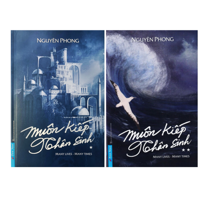 Muôn Kiếp Nhân Sinh - bộ 2 tập