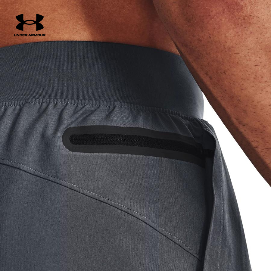 Quần đùi thể thao nam Under Armour UNSTOPPABLE SHORTS - 1370378