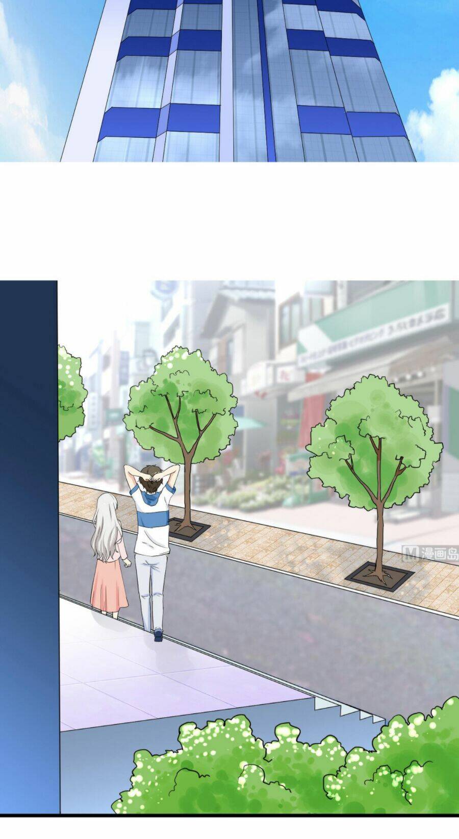 hắn là long ngạo thiên chapter 49 7