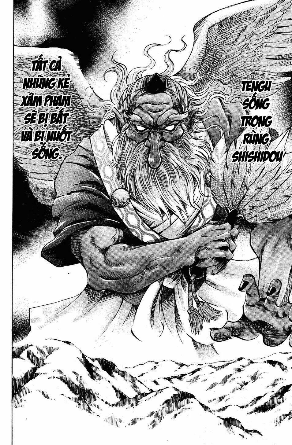 gamble fish chapter 67 22