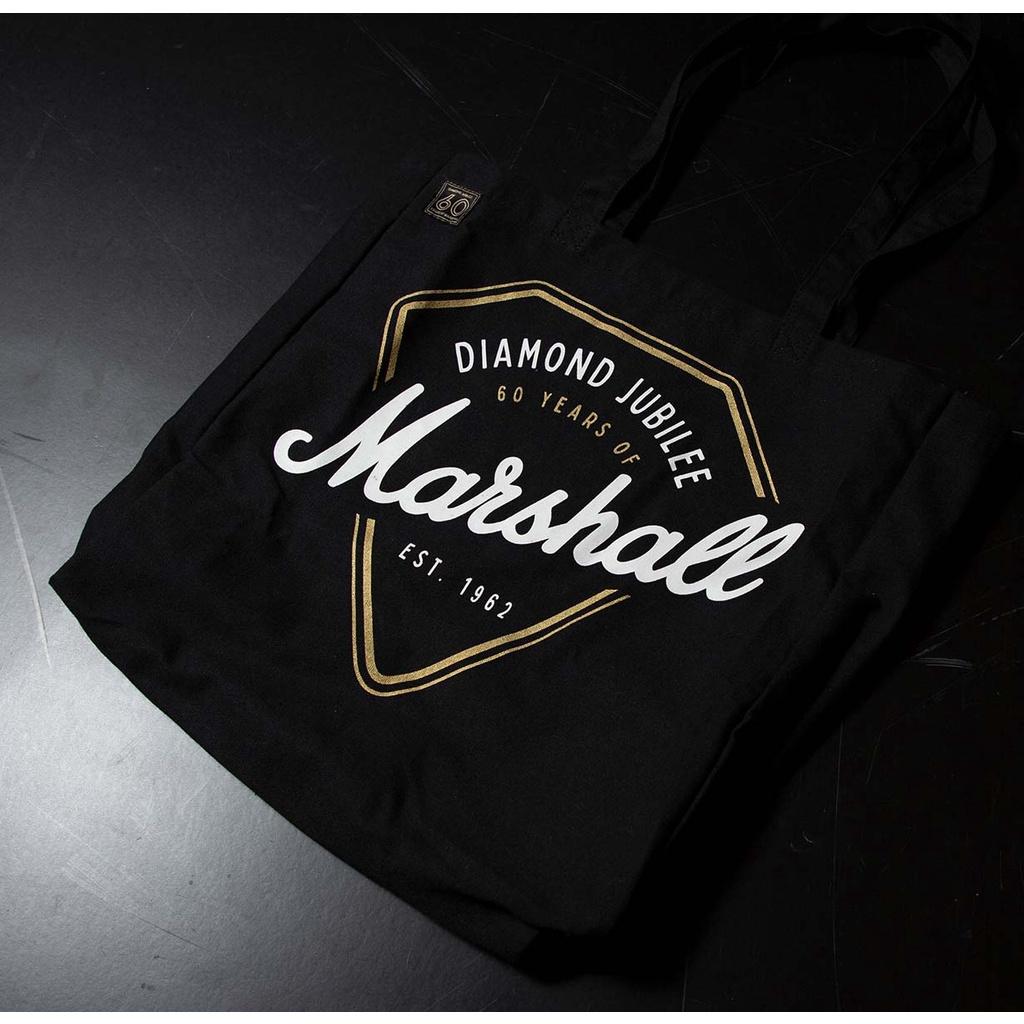 Túi Tote Marshall – Phiên bản 60th Anniversary | Limited Editon - Hàng Chính Hãng