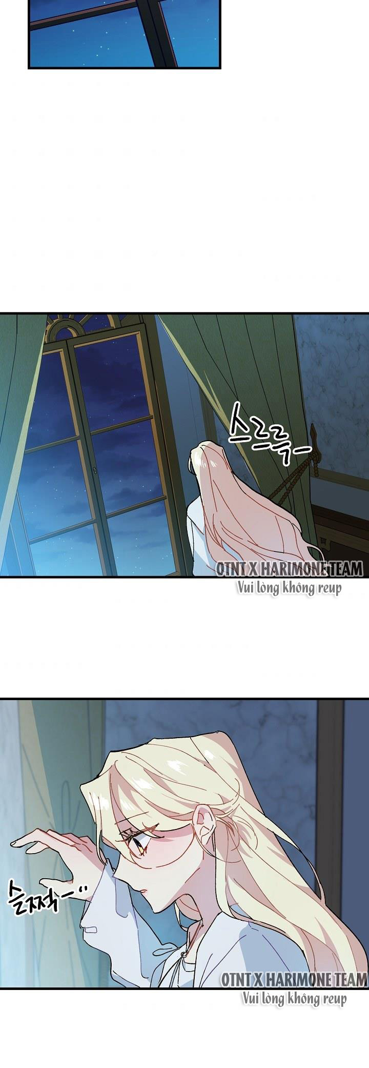 công chúa vờ như điên chapter 7 11