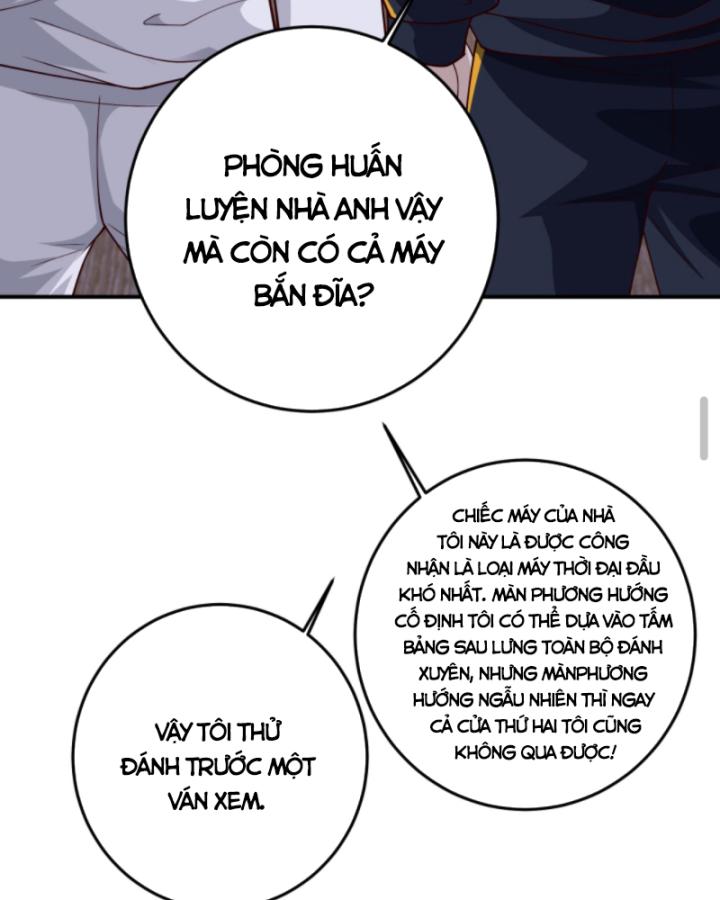 học cùng em gái, tôi bất cẩn vô địch rồi chapter 166 28