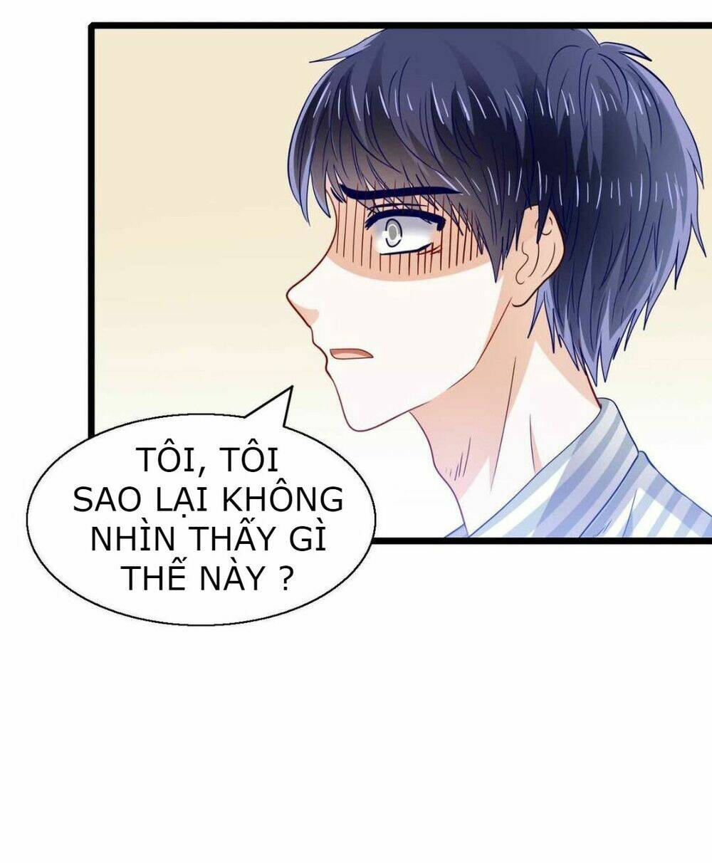 lăng thiếu! nhẹ một chút, đau chapter 20 25