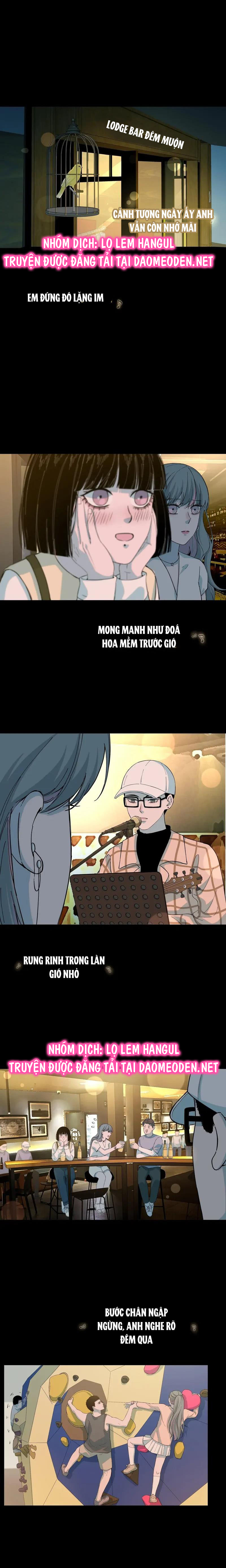 tôi biết bí mật của anh ta chapter 75 8