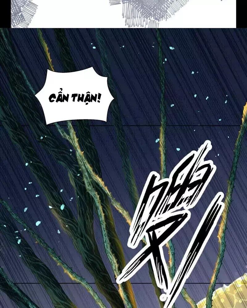 yêu long đại nhân của ta chapter 7 19