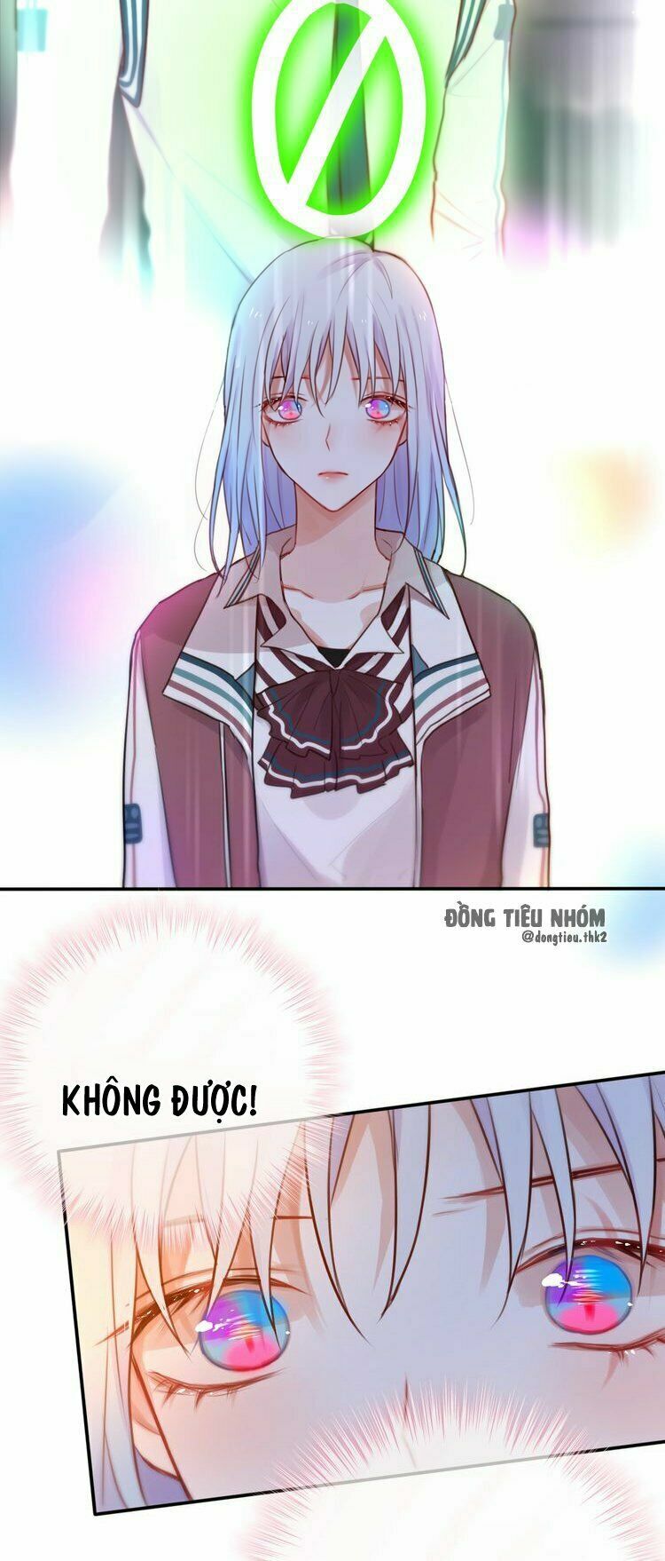 trú dạ liên miên chapter 14 16