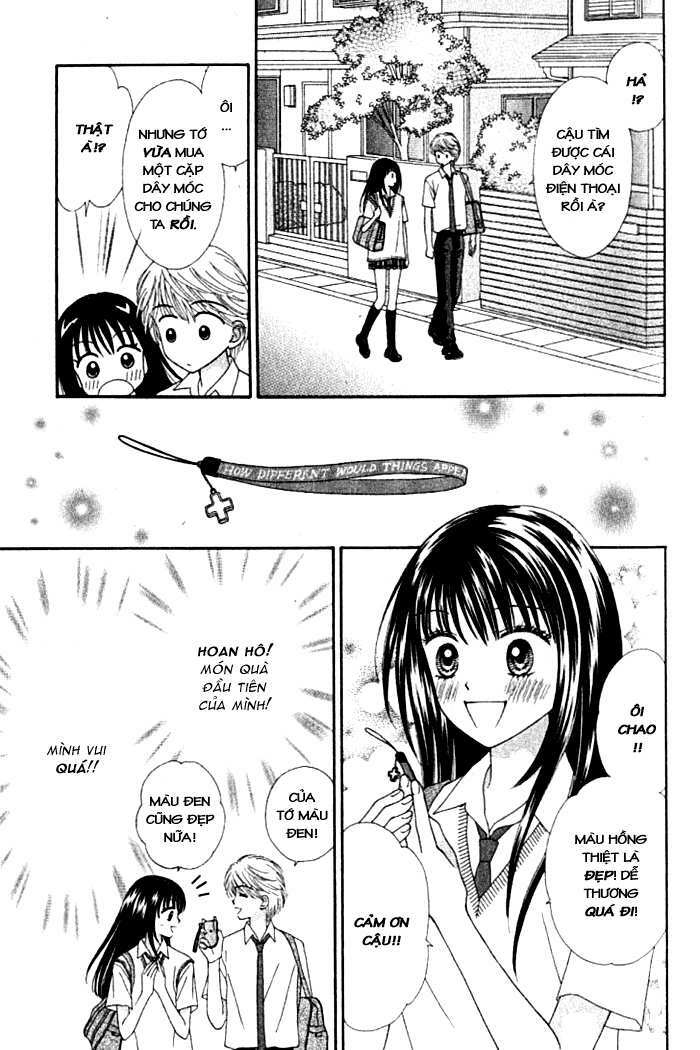 học sinh siêu ngầu chapter 17 12