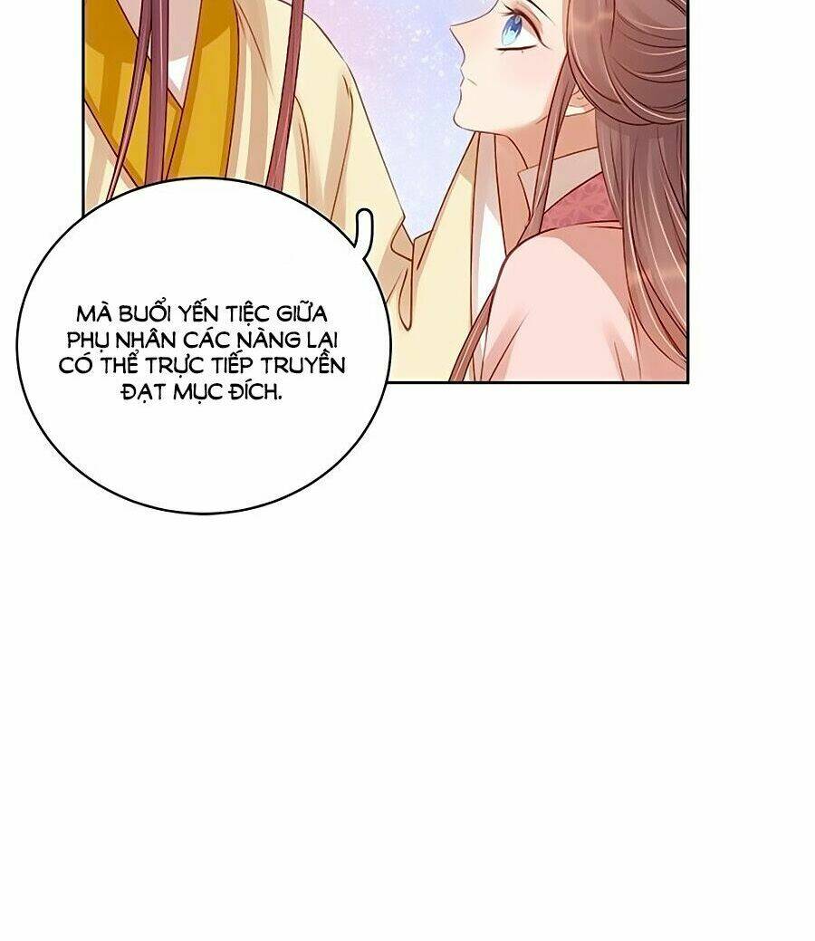 xuân khuê bí lục: xưởng công thái liêu nhân chapter 82 15