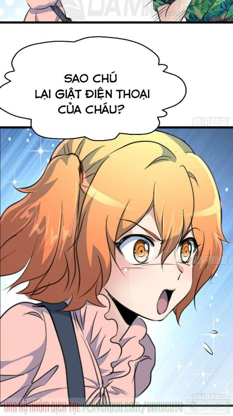 thần nhãn giám định sư chapter 120 6