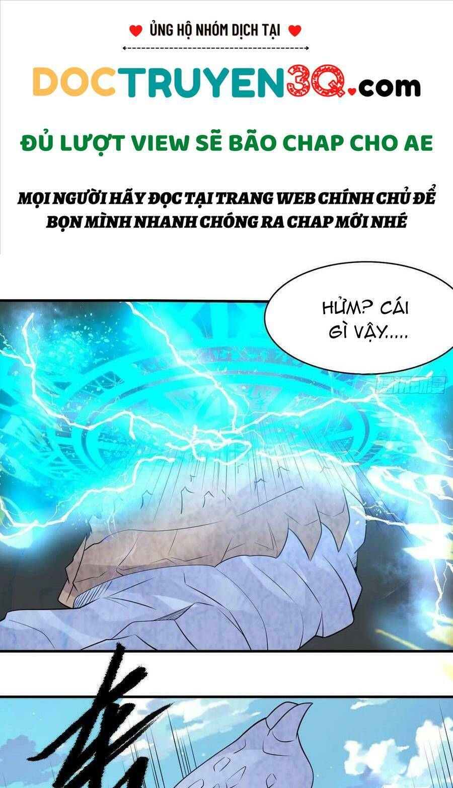 giáng thần chiến ký chapter 91 16