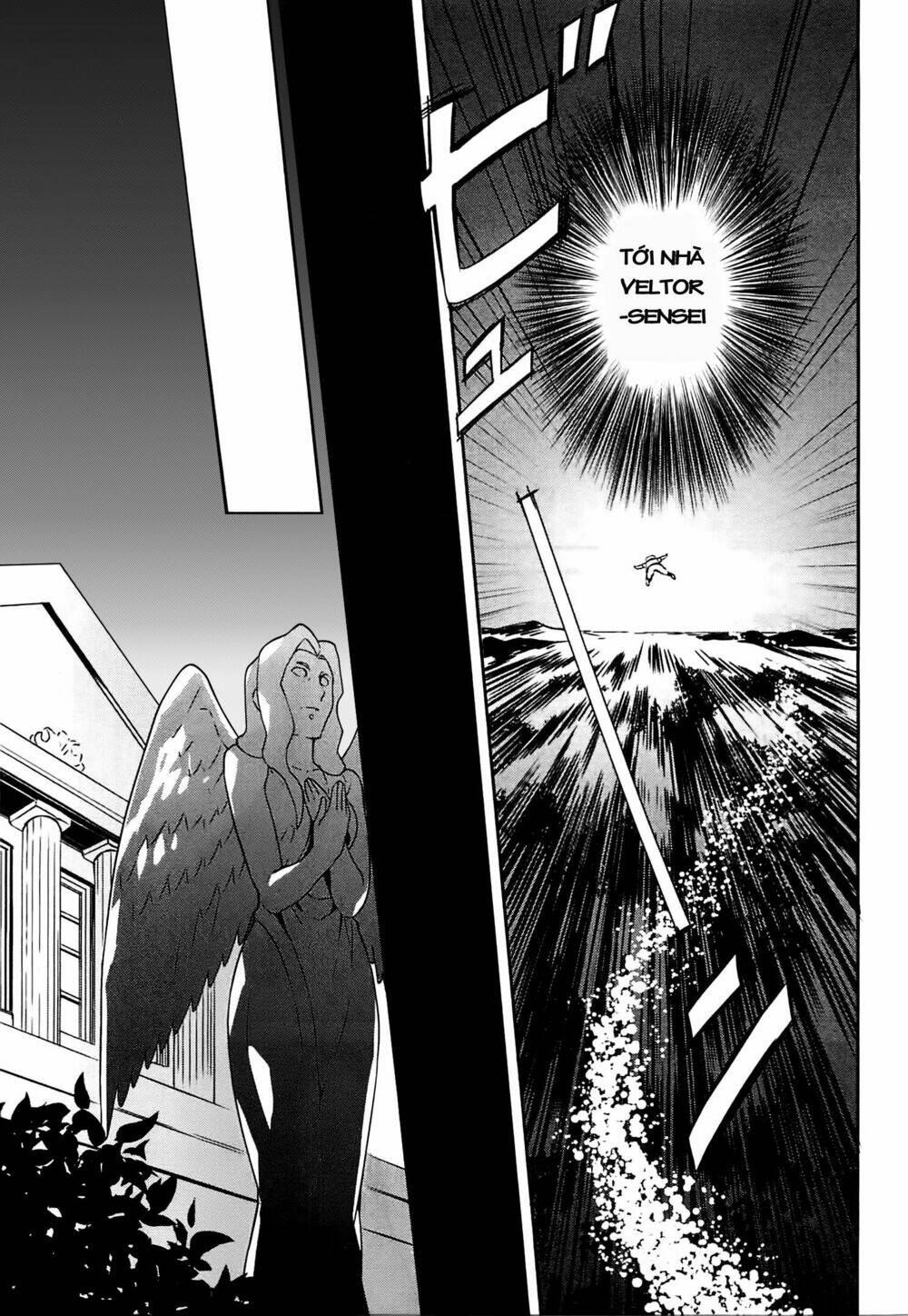 tenseishichatta yo (iya, gomen) chapter 7 12