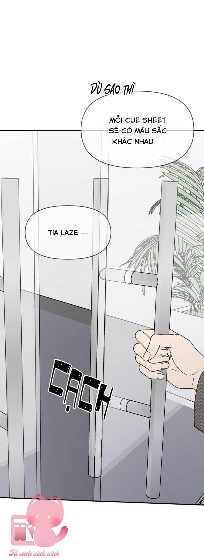 nói không với tình công sở chapter 1 11