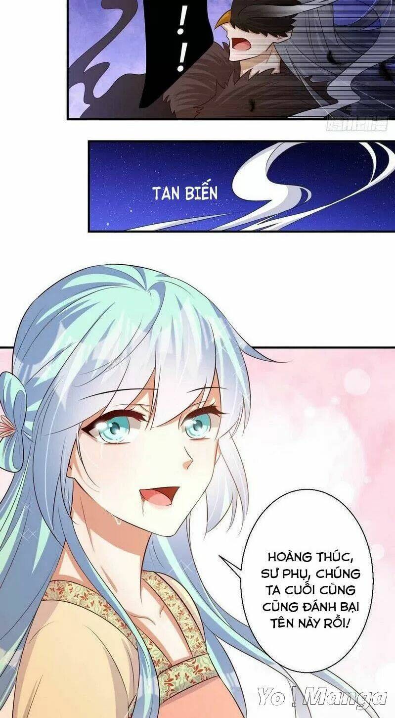 độc y cuồng phi chapter 75 14