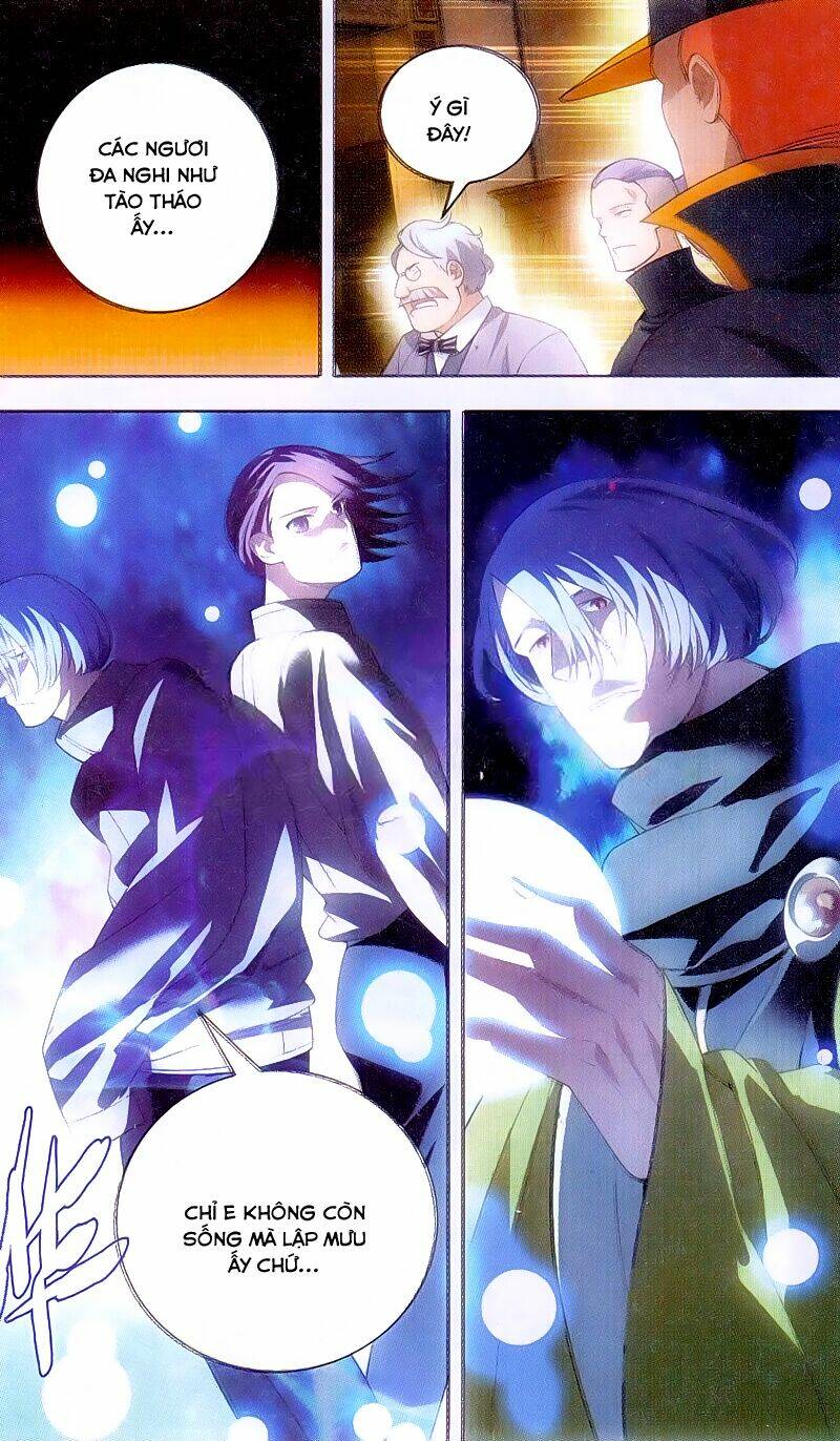 chín chín tám mươi một - 9981 chapter 79 14