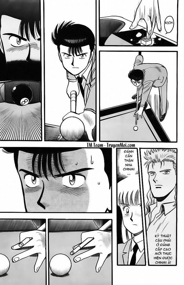 break shot chapter 81 12