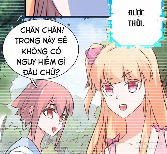 huyết đồng tử chapter 13 45