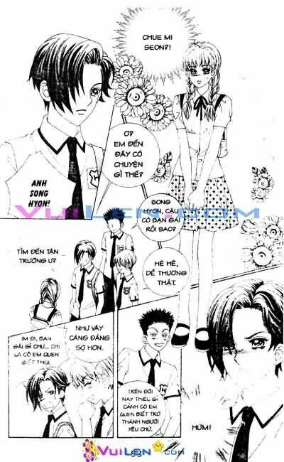 thiên thần tái thế chapter 14 93