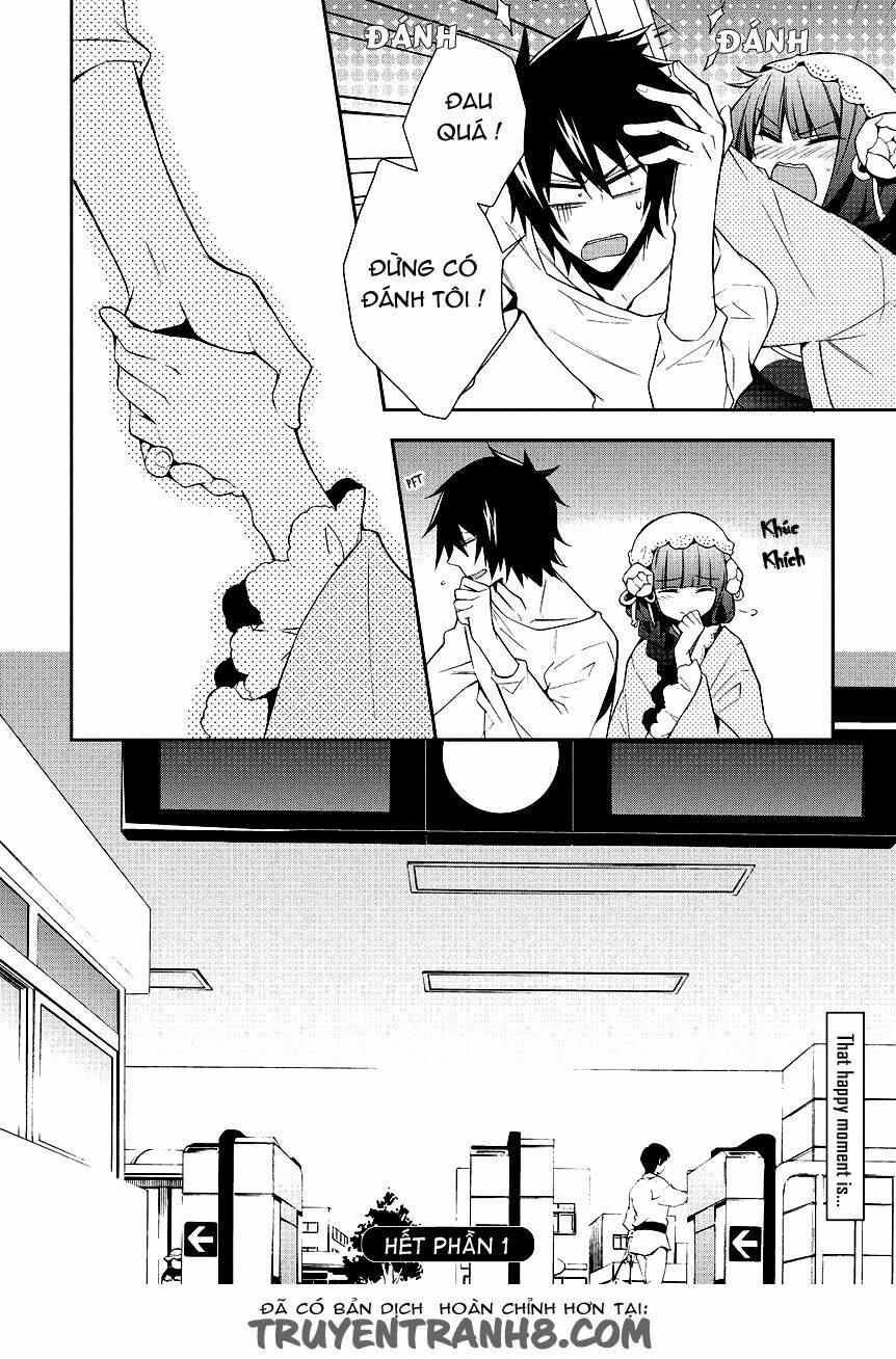 anorexia - shikabane hanako wa kyoshokushou chapter 5.1 32