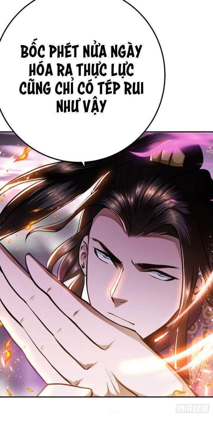 nam chính và hậu cung đều là của ta chapter 7 31