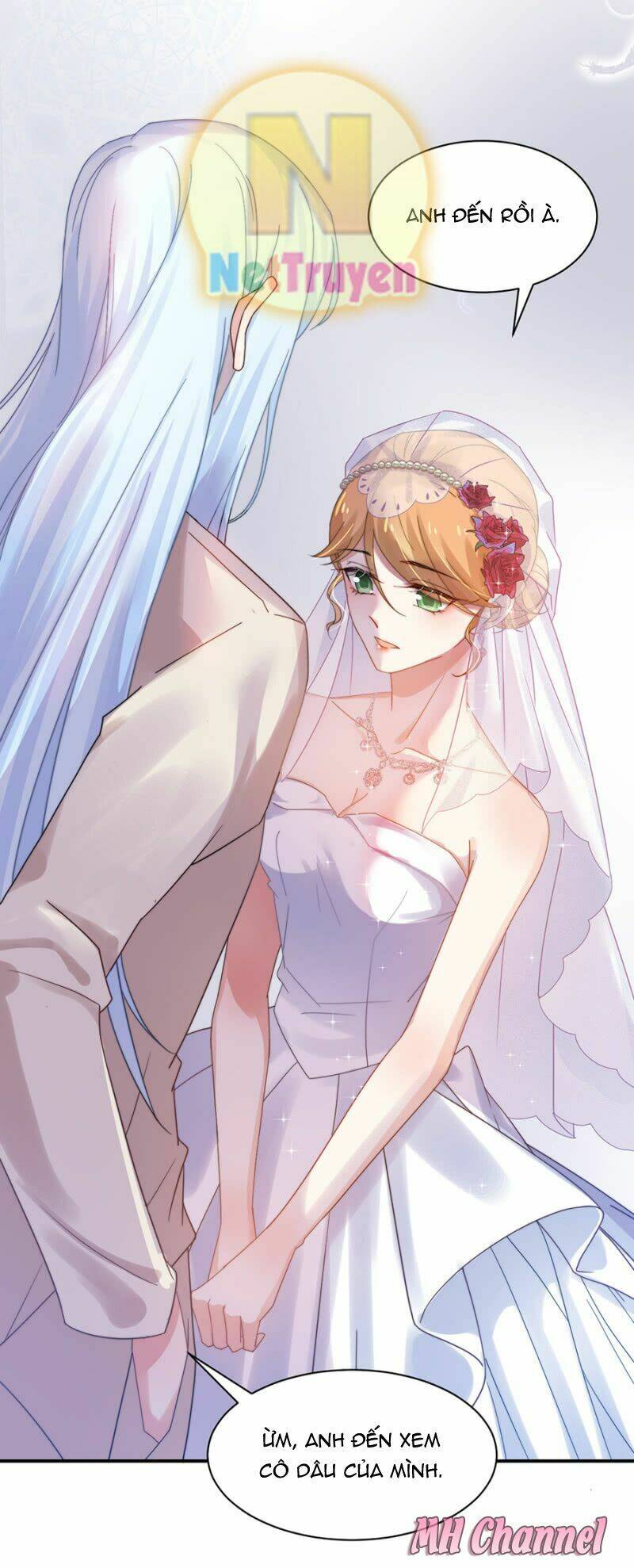 ma lạt thiên kim đẩu ác thiếu chapter 190 11