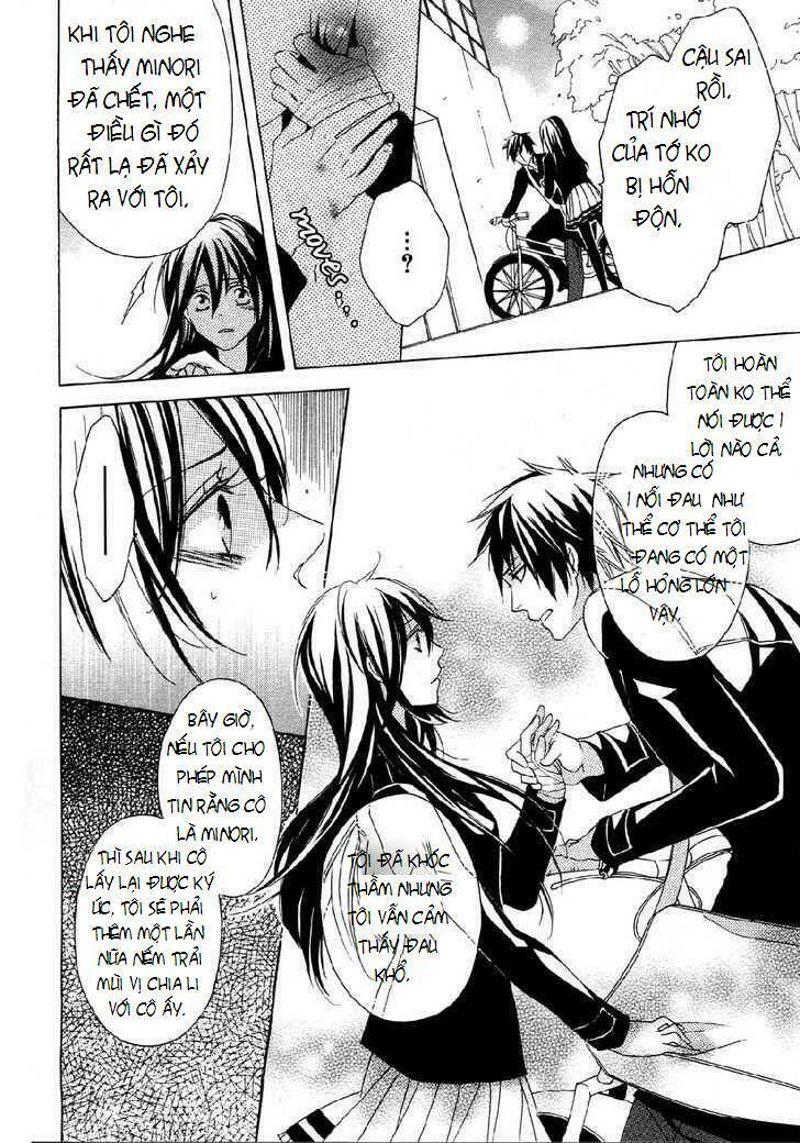 kuranoa chapter 3 26