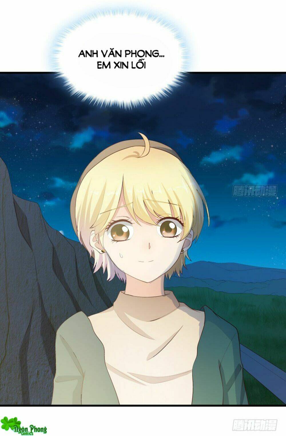 khi trò chơi ác ma bắt đầu chapter 57 13