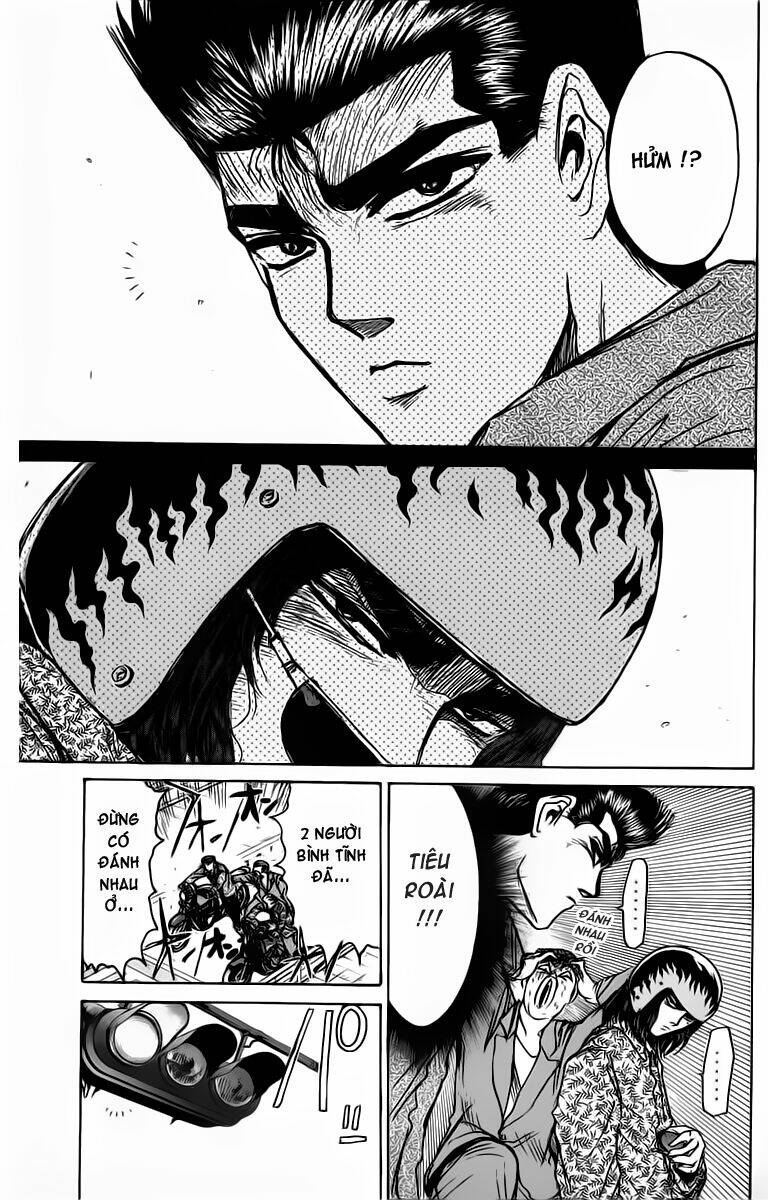 shonan junai gumi chapter 187 18