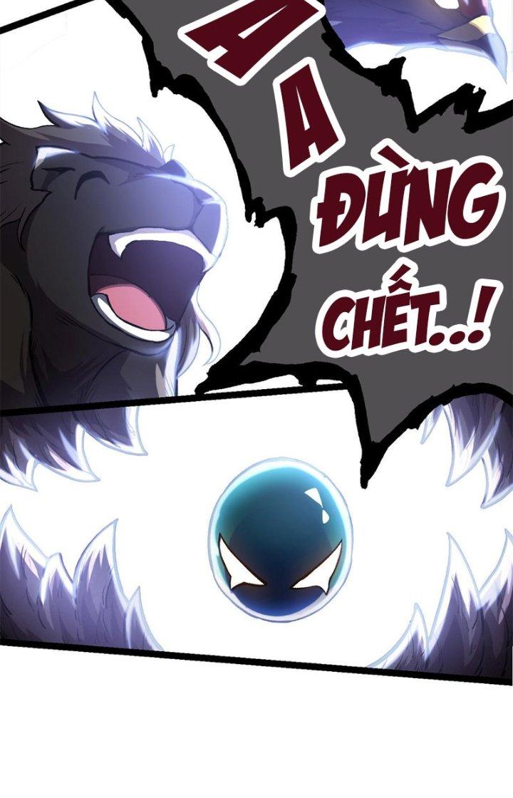 từ cây cổ thụ bắt đầu tiến hóa chapter 66 24