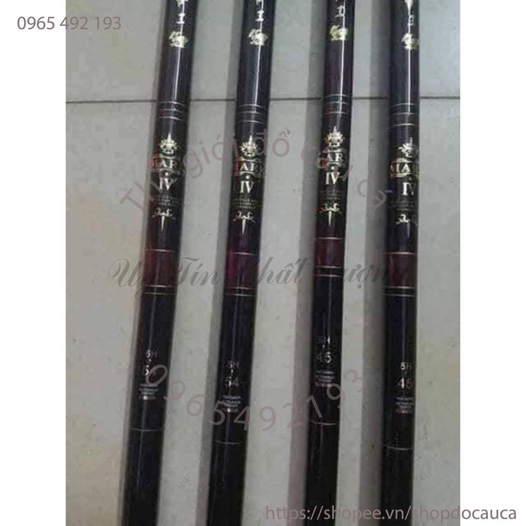 Cần đơn 5h Mark IV