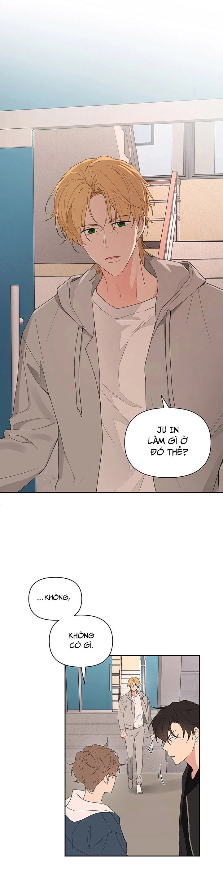 tâm tư của ju in chapter 43 22