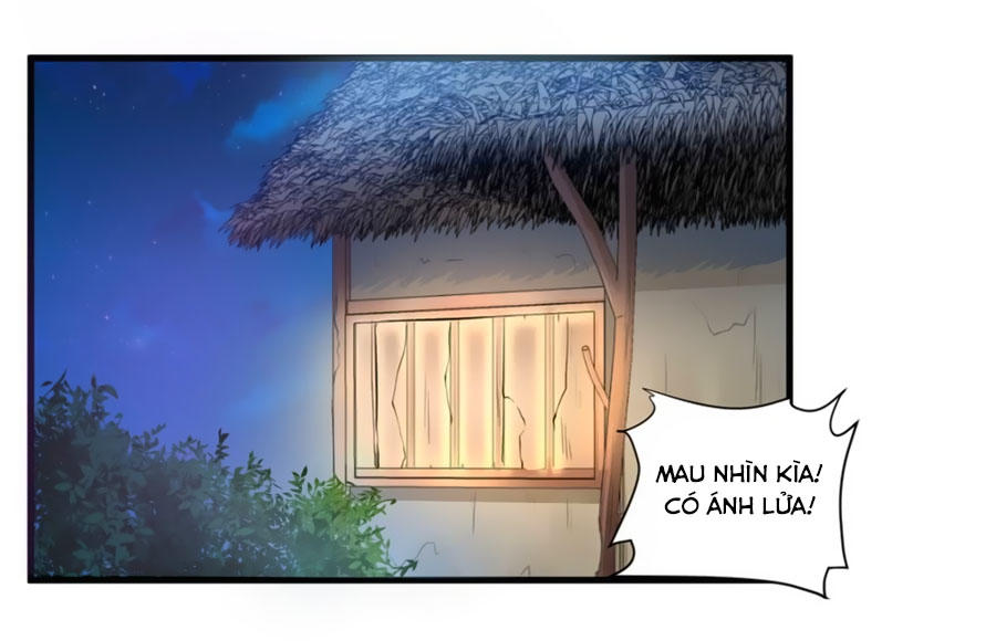 nữ đế livestream công lược chapter 6 7