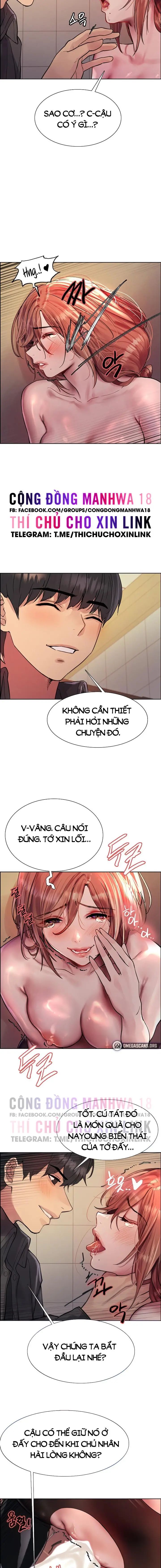 nhãn lực toàn năng chapter 47 8
