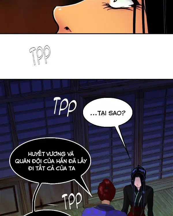 hoàng đế máu lạnh của tôi chapter 119 25