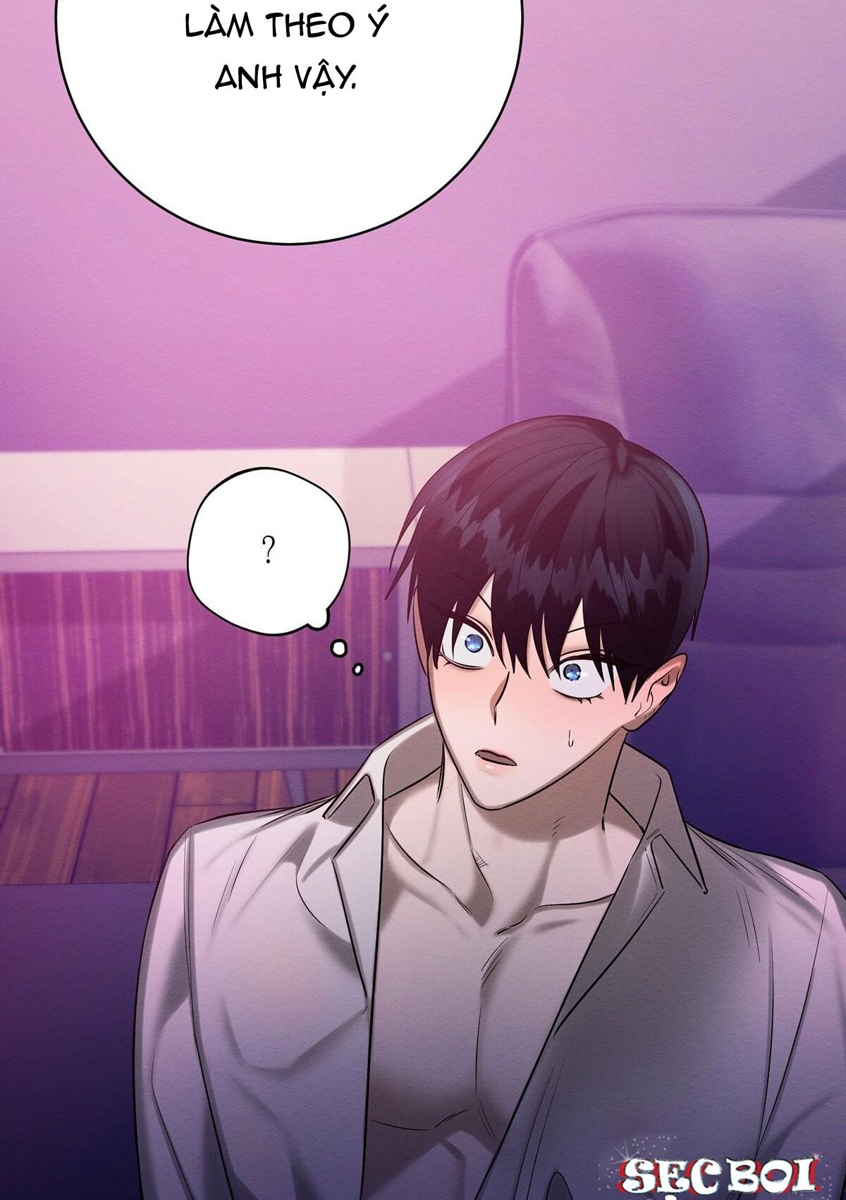 lý do của ác nhân chapter 29 10