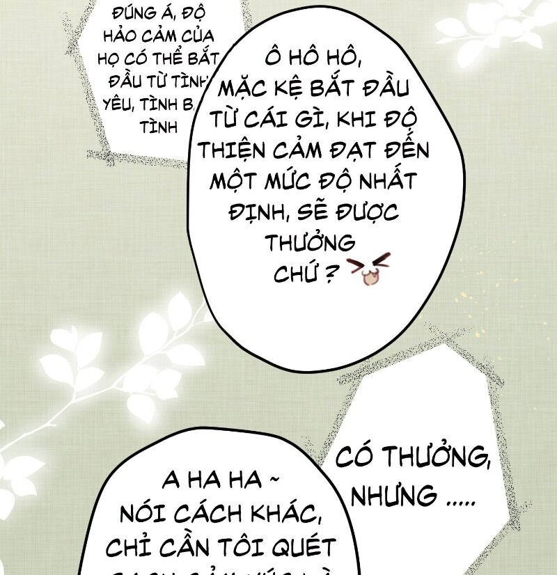 phế vật công chúa muốn nhặt chồng chapter 3 31