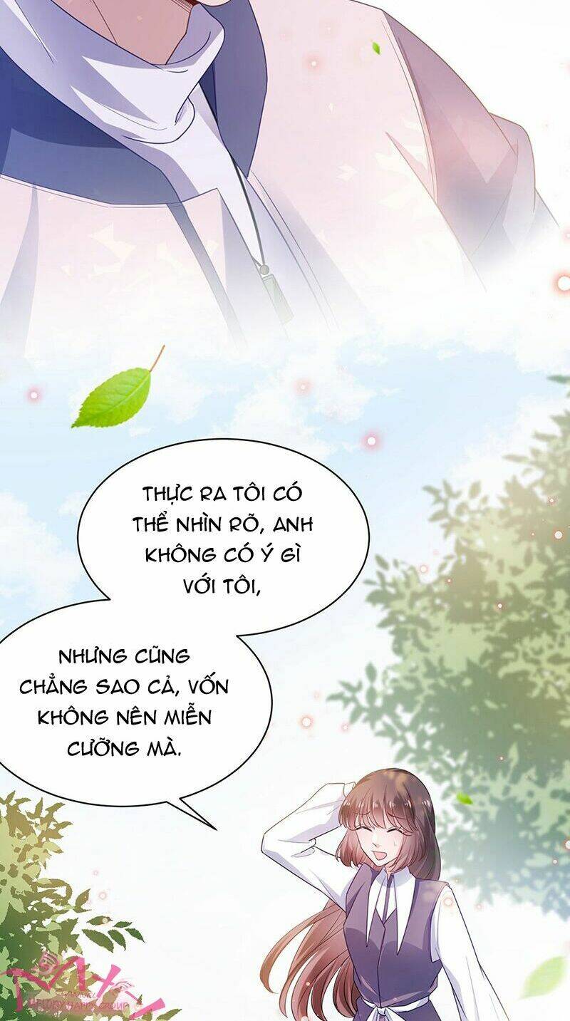 thịnh thế điềm sủng: cô vợ nhỏ đáng yêu của dịch thiếu chapter 71 6