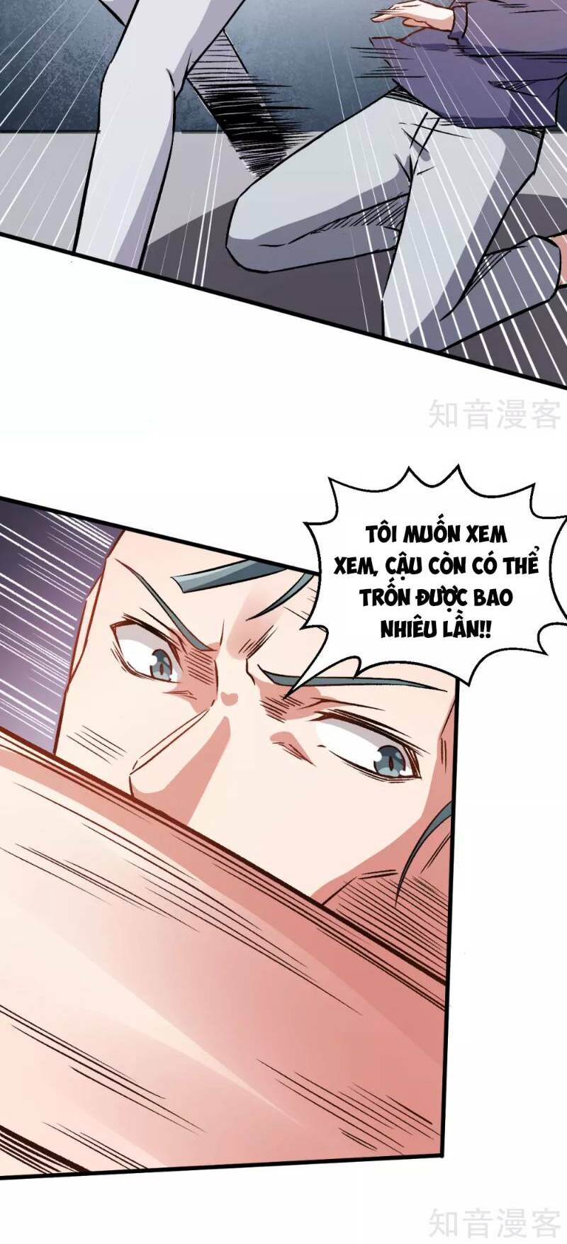 vườn trường cuồng sư hệ thống chapter 58 12