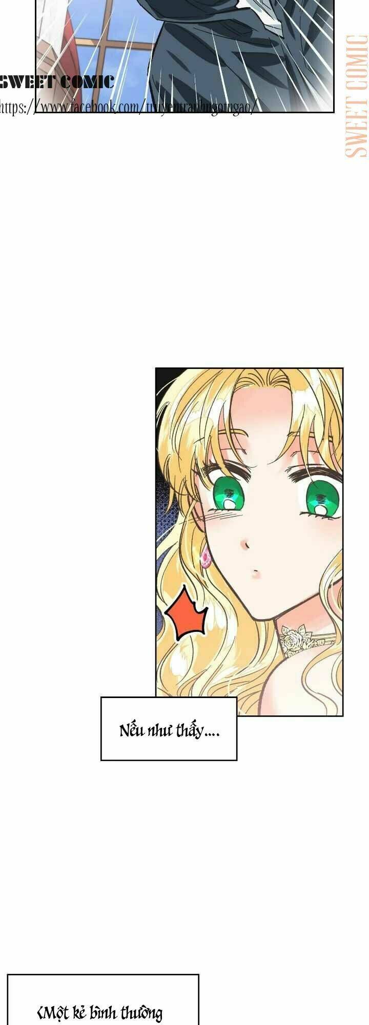 cặp bài trùng: ác nữ và hôn quân chapter 20 40