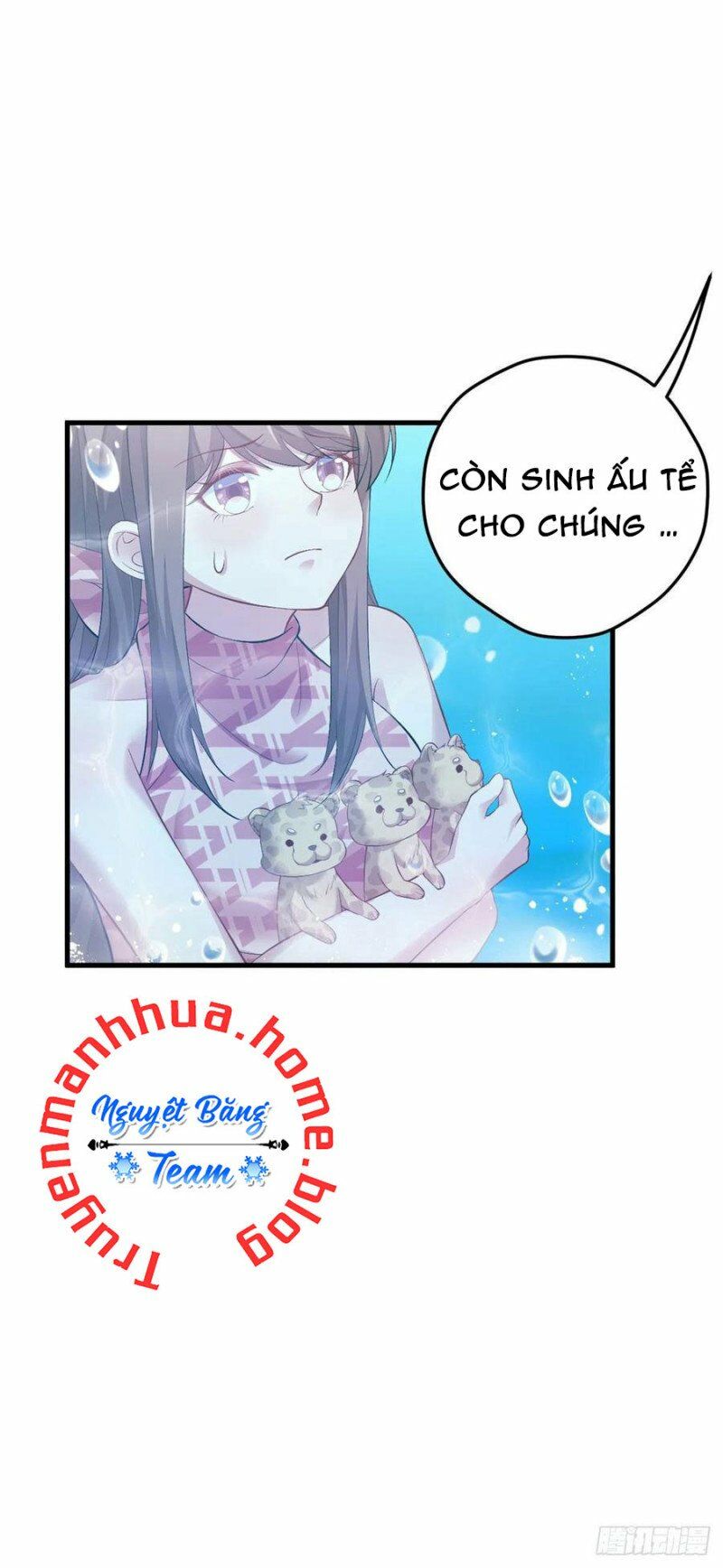 [16+] thảnh thơi thú thế chủng chủng điền, sinh sinh tể chapter 221 14
