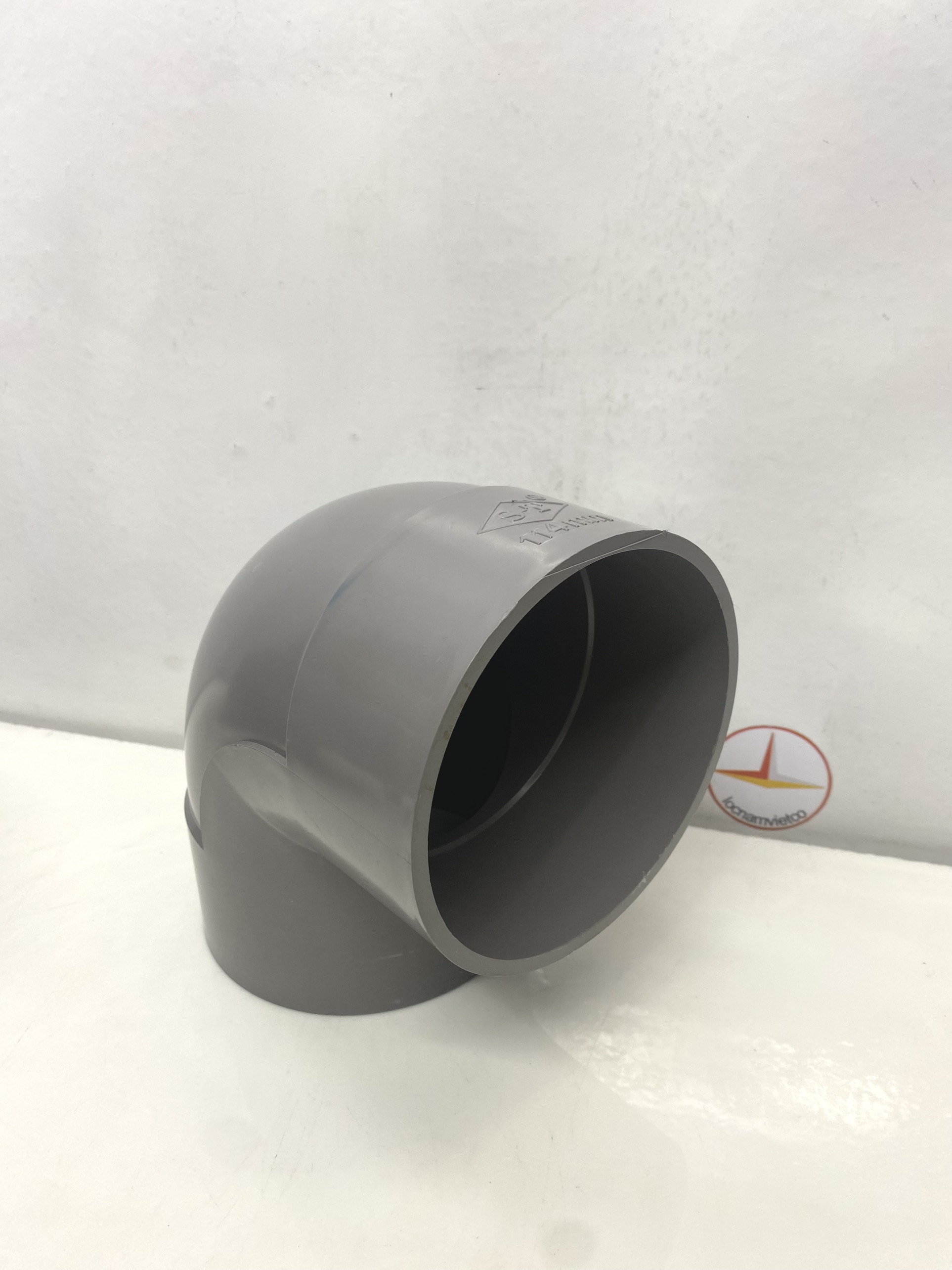 Co 114 nhựa PVC ST _C114ST