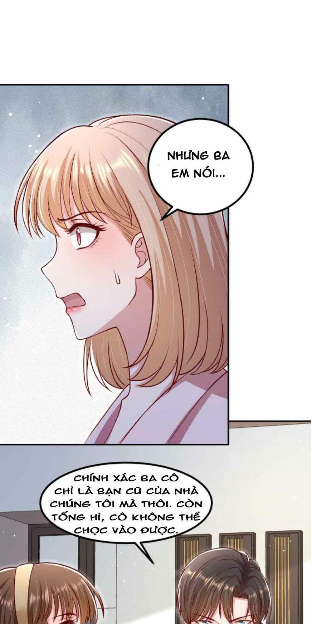 nhất sanh hữu hỉ chapter 55 10