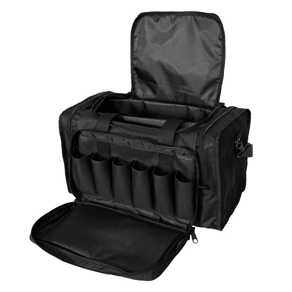 Túi Duffel Đa Chức Năng Đeo Vai Tiện Nghi Du Lịch Dung Tích Lớn