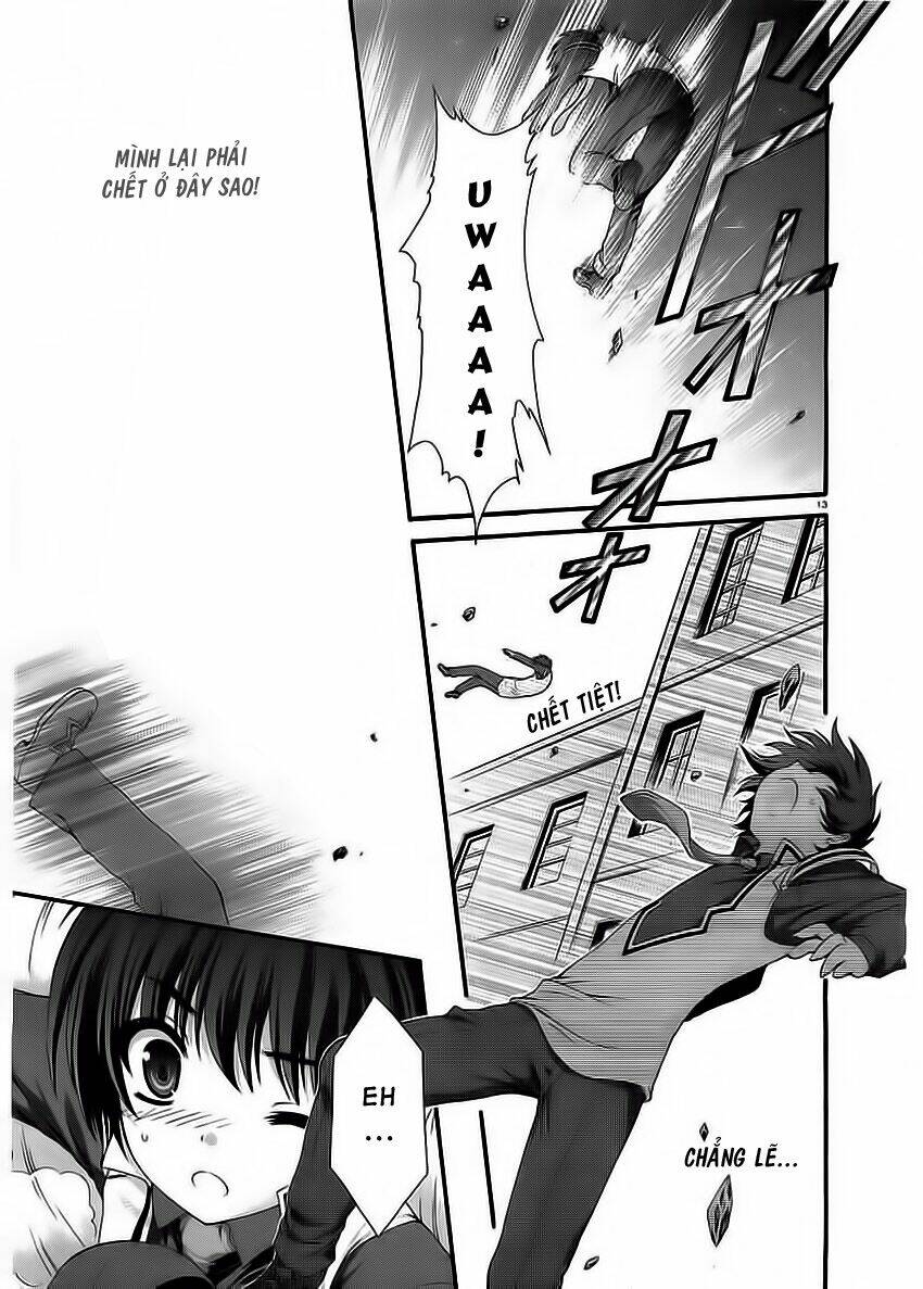 seikoku no dragonar chapter 6 11