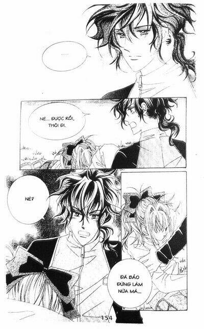 lọ lem hậu đậu chapter 14 32