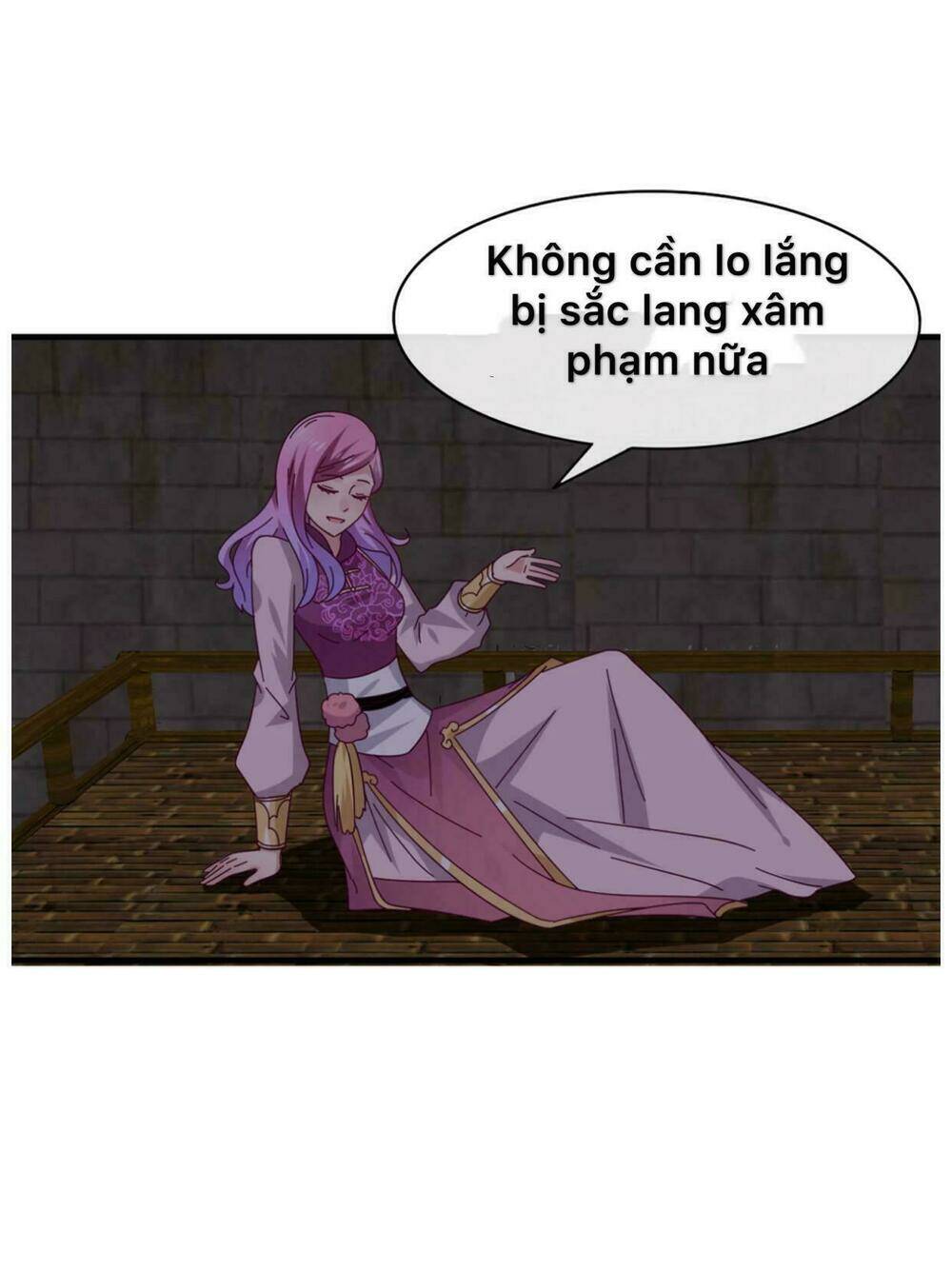 nữ hoàng thú sủng chapter 11 25