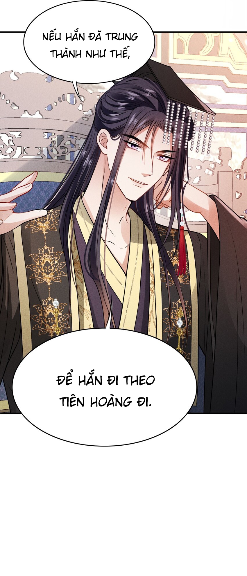 chiến lược tẩy trắng của phản diện chapter 17 32