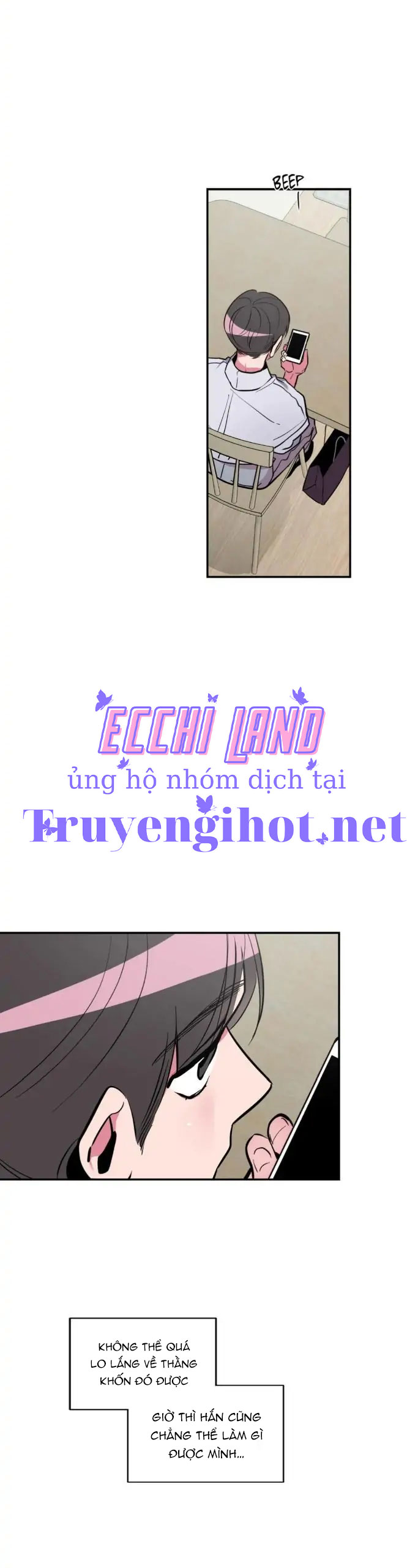 Cơ Thể Hoàn Mỹ chapter 24.2