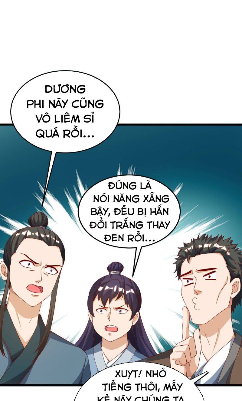 chúa tể tam giới chapter 64 20