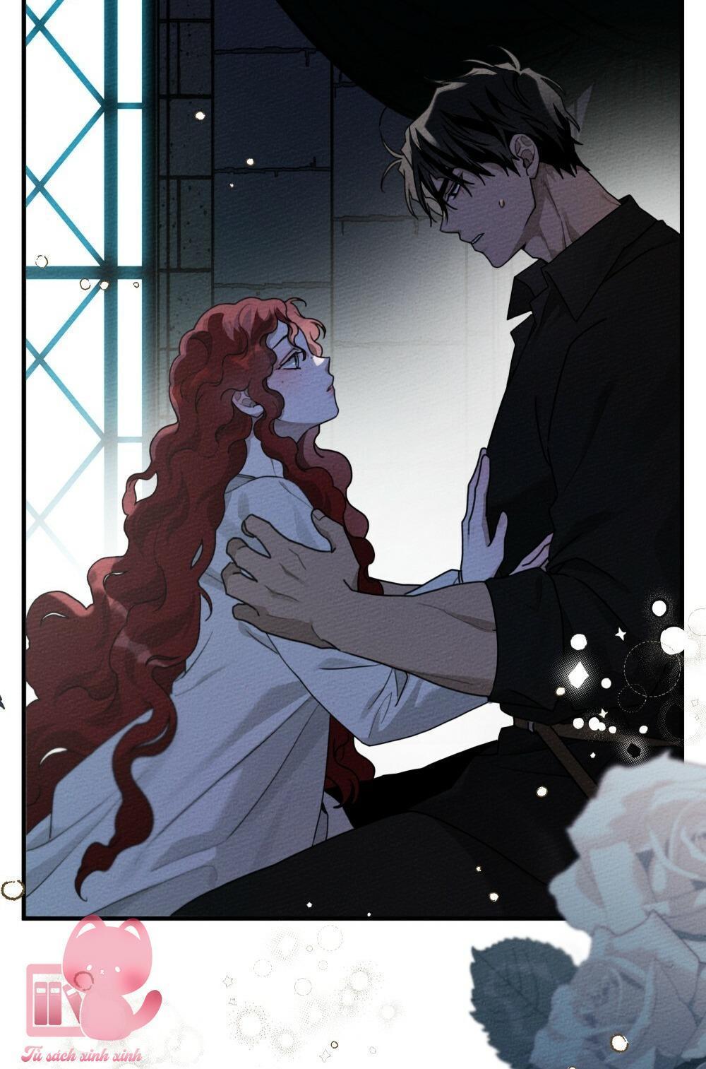 dưới tán cây sồi chapter 53 30